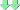 ↓↓
